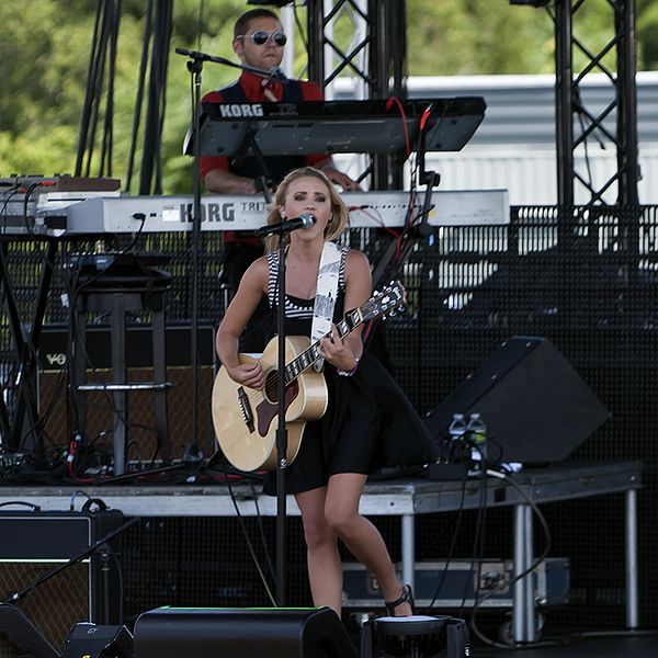 Emily Osment