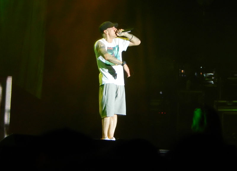 Eminem