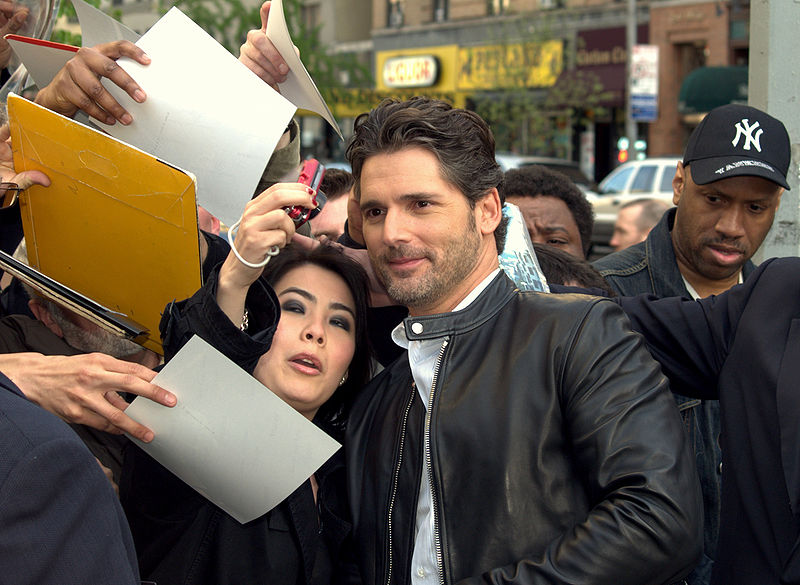Eric Bana