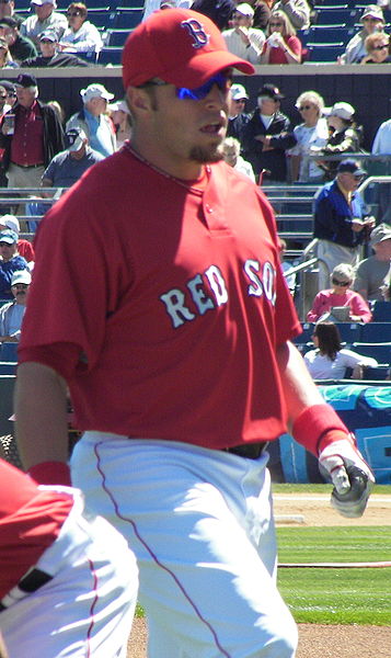 Eric Hinske