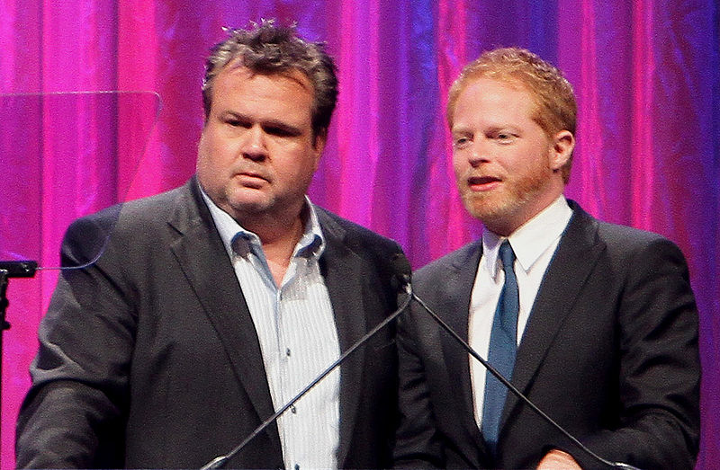 Eric Stonestreet