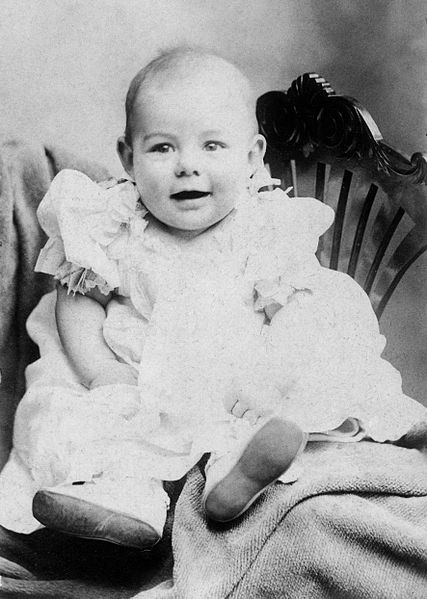 Ernest Hemingway