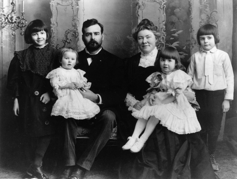 Ernest Hemingway