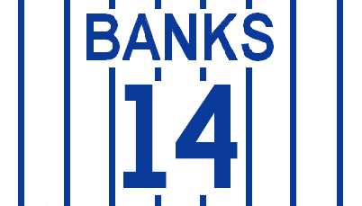 Ernie Banks
