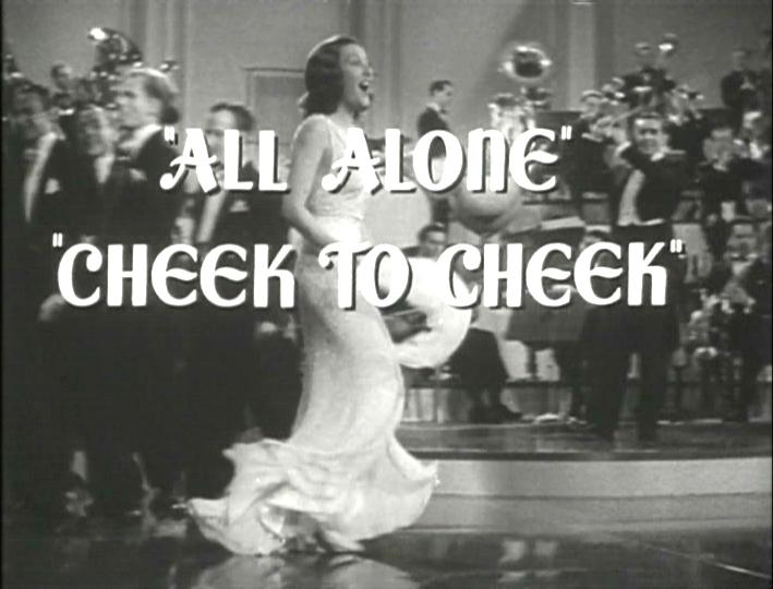 Ethel Merman