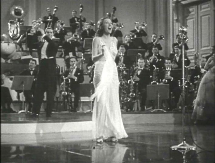 Ethel Merman