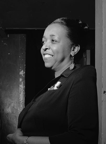 Ethel Waters