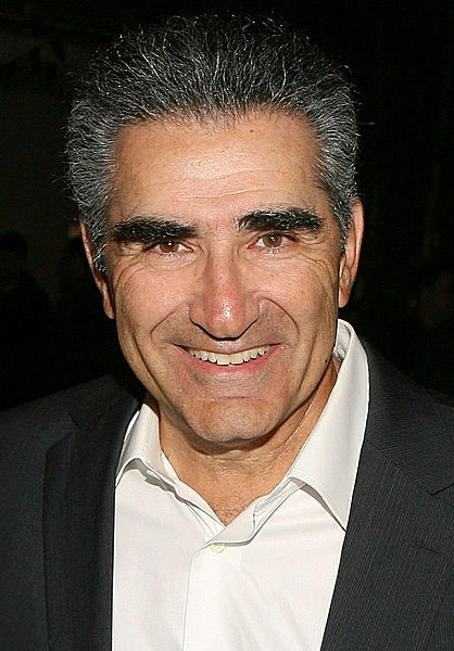 Eugene Levy