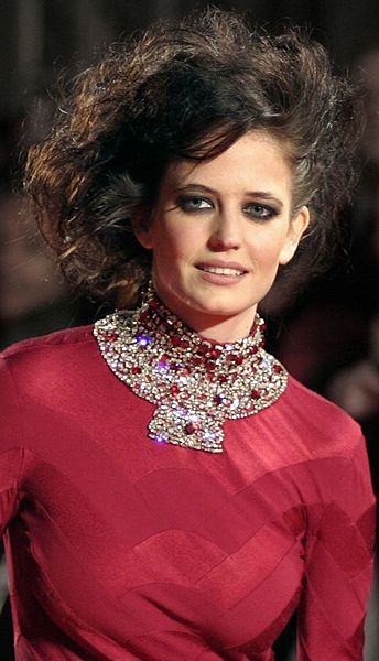 Eva Green