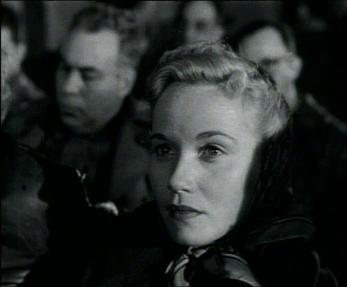 Eva Marie Saint