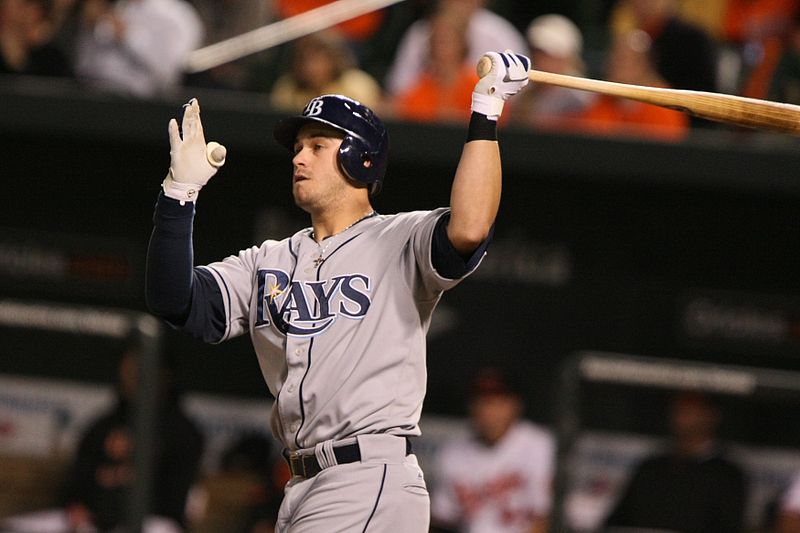 Evan Longoria