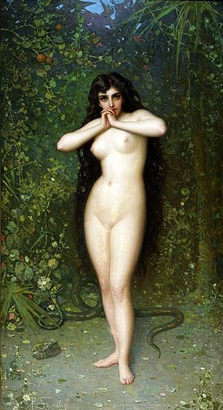 Eve