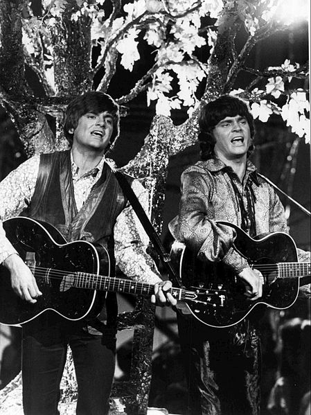 Everly Brothers
