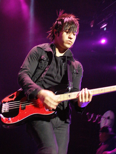 Fall Out Boy
