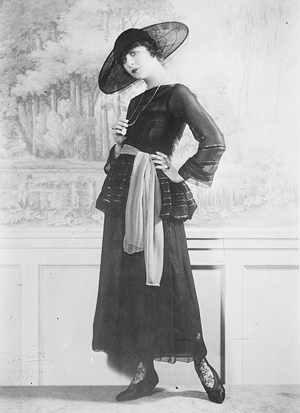 Fanny Brice