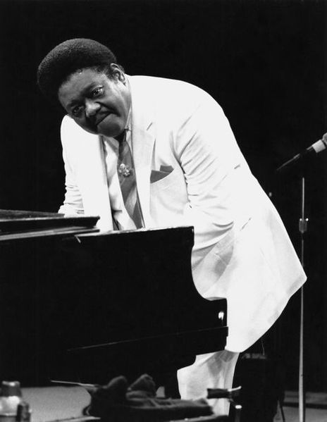 Fats Domino