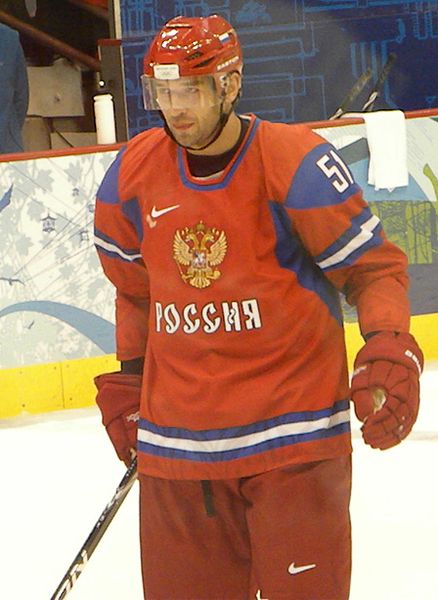 Fedor Tyutin