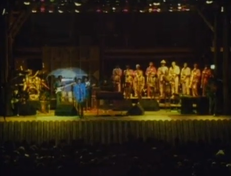 Fela Kuti