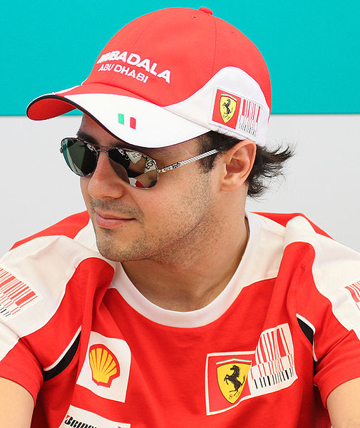 Felipe Massa