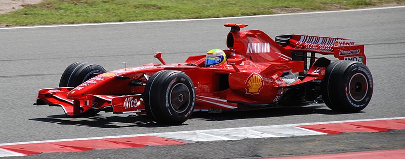 Felipe Massa
