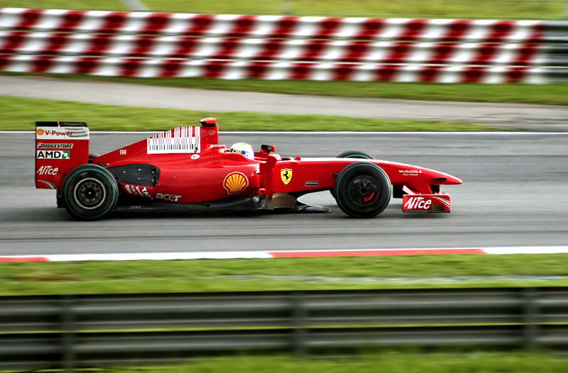 Felipe Massa