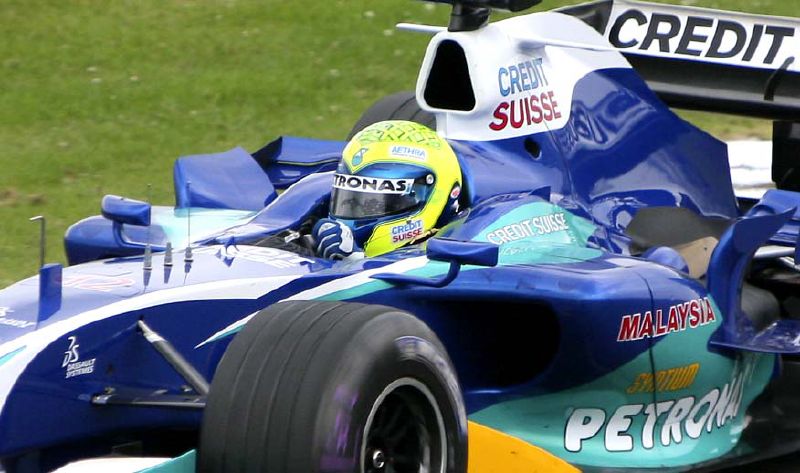 Felipe Massa