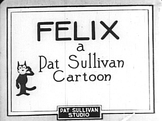 Felix the Cat