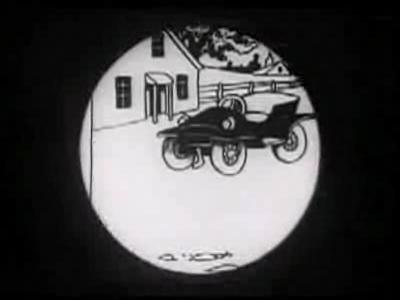 Felix the Cat