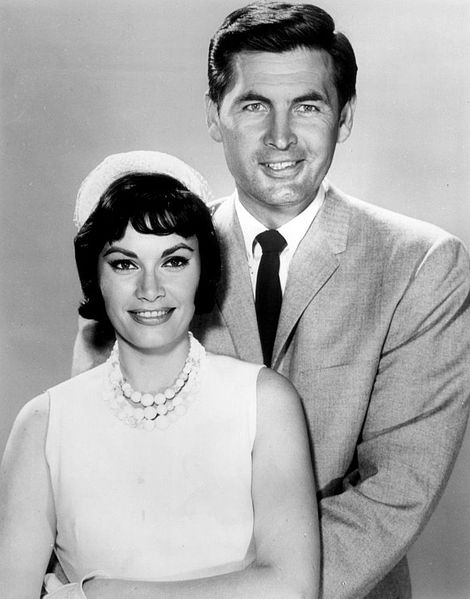 Fess Parker