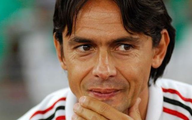 Filippo Inzaghi