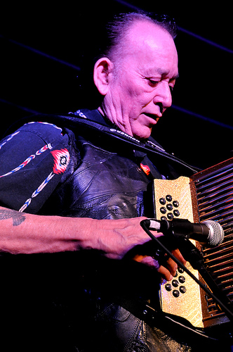 Flaco Jimenez