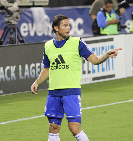 Frank Lampard