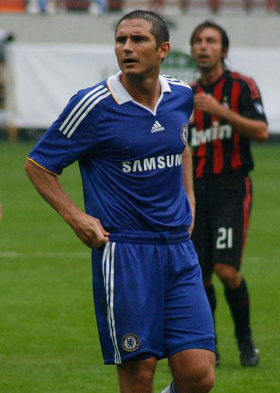 Frank Lampard