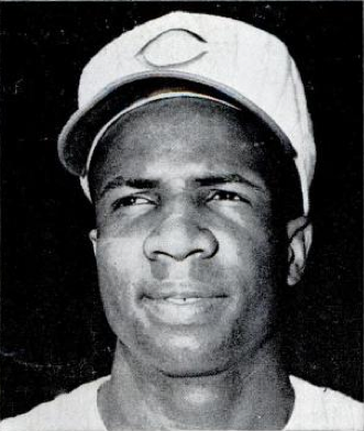 Frank Robinson