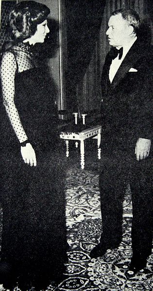 Frank Sinatra