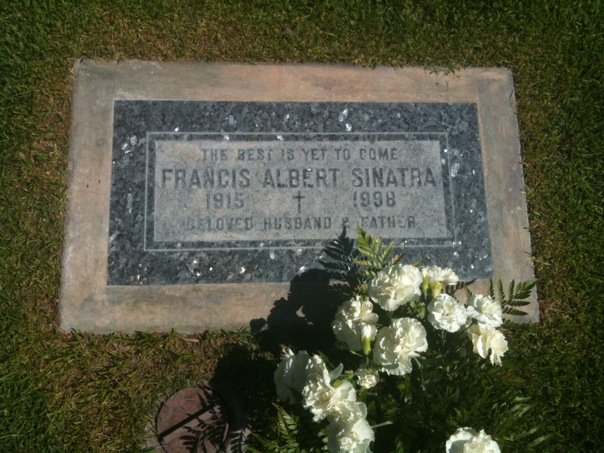 Frank Sinatra