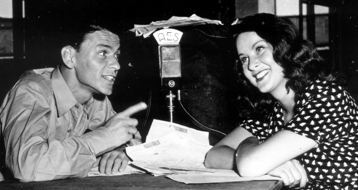 Frank Sinatra
