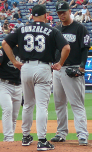 Fredi Gonzalez