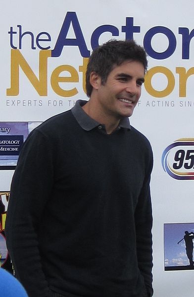 Galen Gering