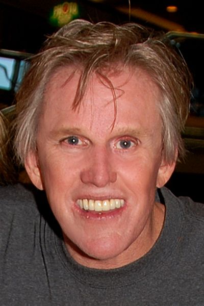 Gary Busey