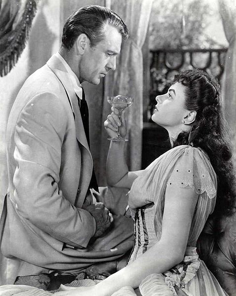 Gary Cooper
