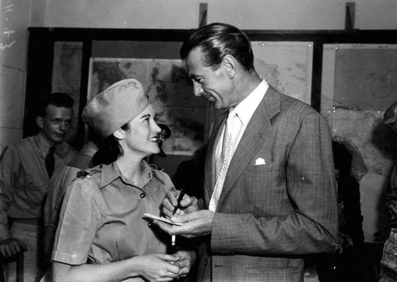 Gary Cooper