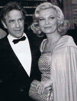 Gena Rowlands