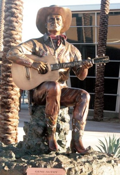 Gene Autry