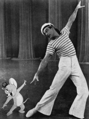 Gene Kelly