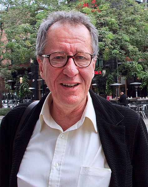 Geoffrey Rush