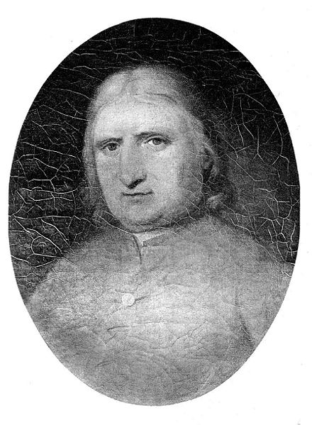 George Fox
