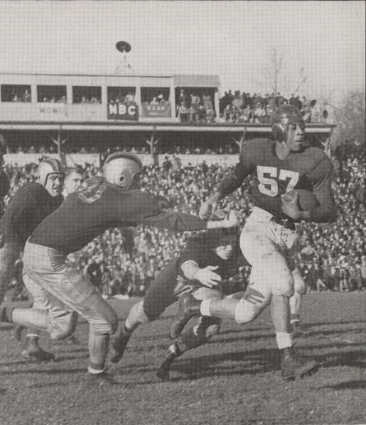George Taliaferro