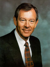 George V. Voinovich