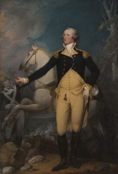 George Washington